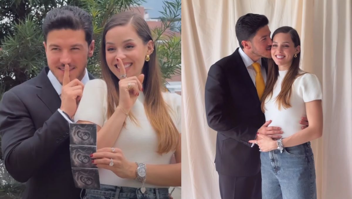 Lo noticia fue anunciada por Mariana Rodríguez a través de redes sociales. | Especial