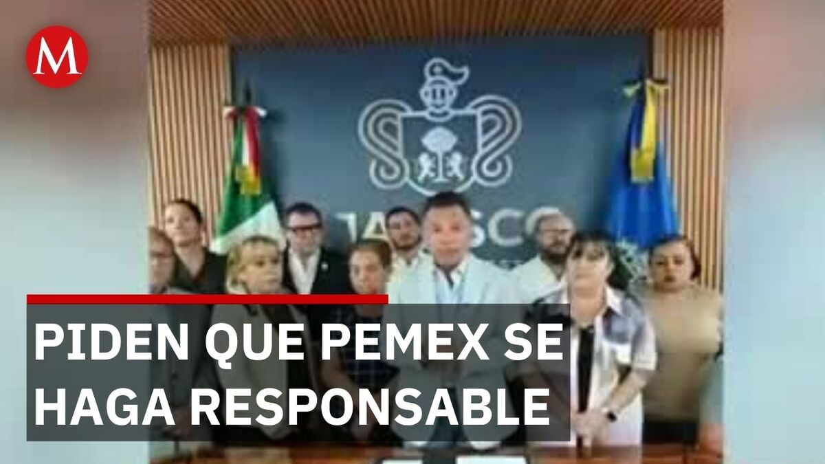 Pablo Lemus busca garantizar recursos para afectados por explosiones del 92