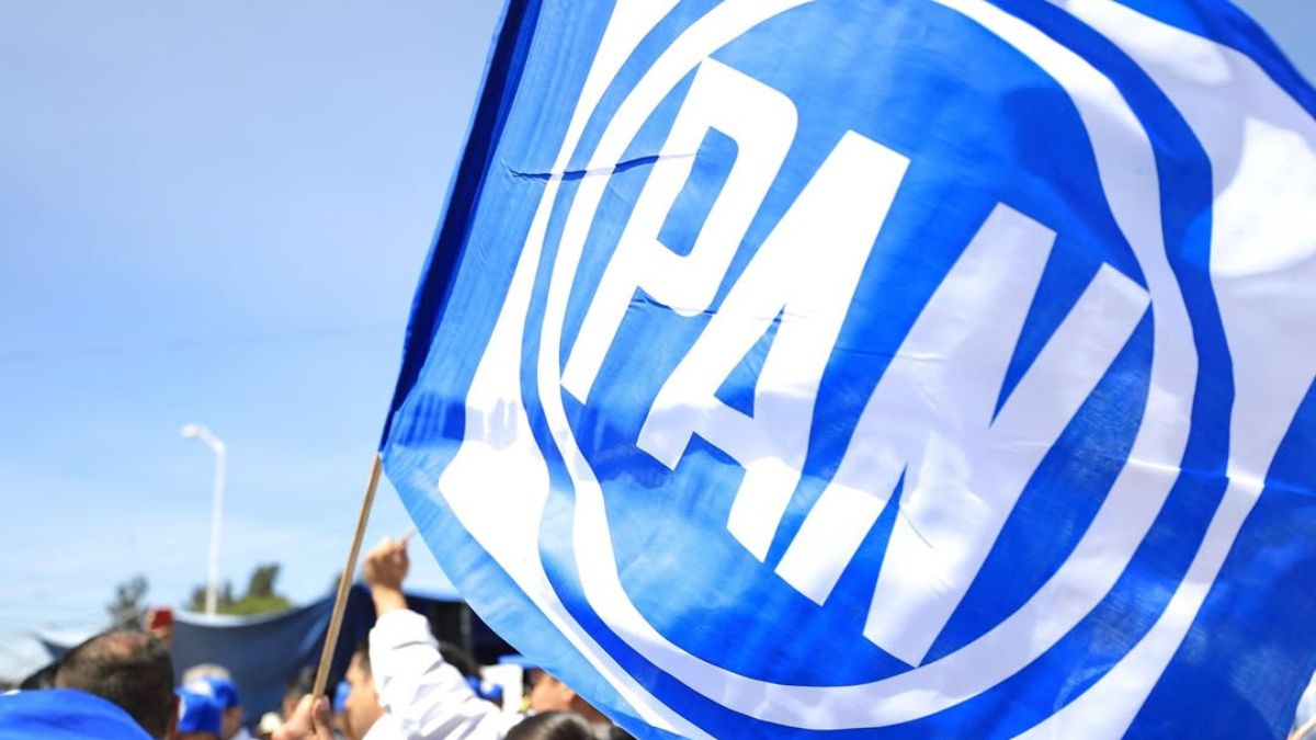 El PAN afirmó que “es absolutamente falso que no hayan existido espacios de comunicación” con Ale Gutiérrez. | Especial