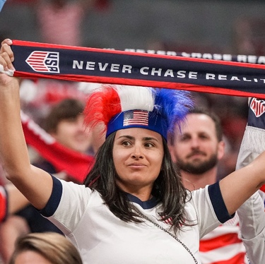 FIFA no ha logrado vender en buena medida los boletos para el primer partido de Estados Unidos en el Mundial 2026 donde enfrentará a Paraguay