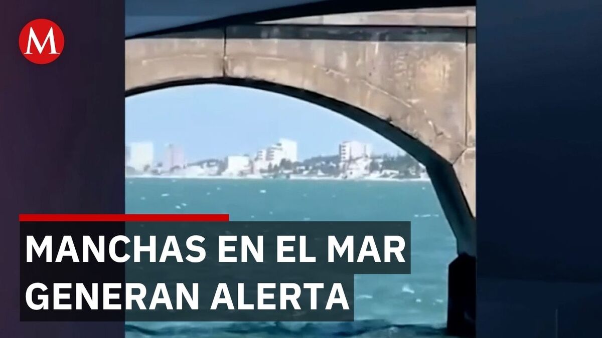 Pemex controla fuga de hidrocarburo en Progreso, Yucatán; asegura que no hay contaminación en playas