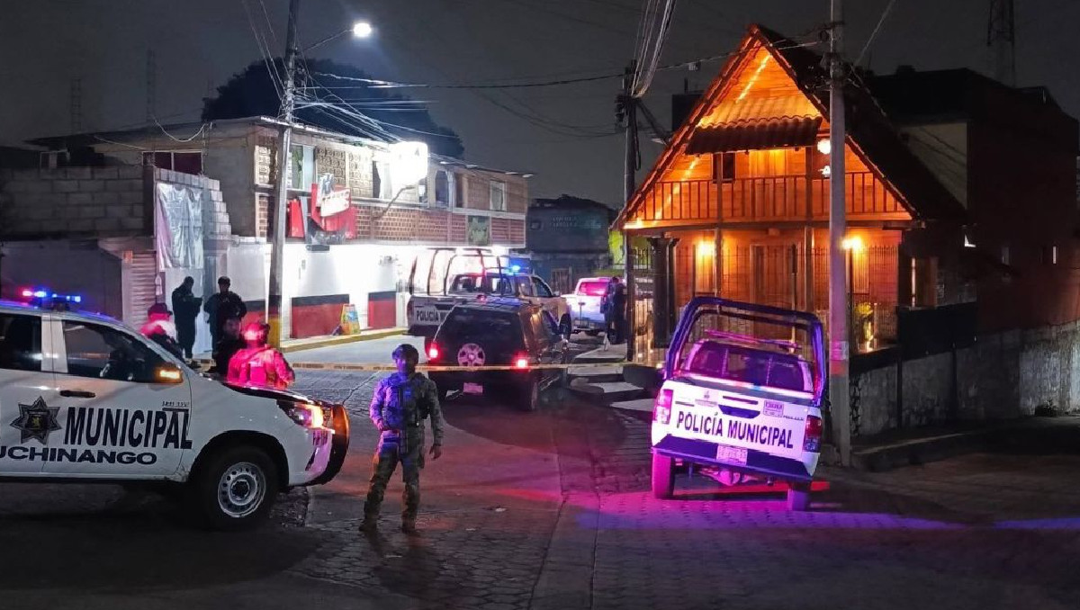 Persiguen y disparan a mujer extranjera en Huauchinango | Especial