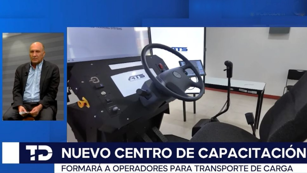 Puebla contará con un Centro de Capacitación para Operadores de Transporte | Especial