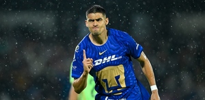 Pumas remontó una desventaja de dos goles ante los Bravos de Juárez y sigue en la pelea por el liderato  con Chivas