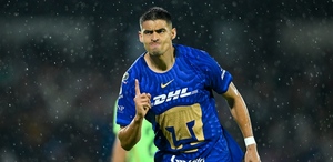 Pumas remontó una desventaja de dos goles ante los Bravos de Juárez y sigue en la pelea por el liderato  con Chivas