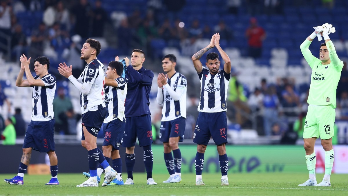 Rayados podría tener su peor registro en torneos cortos desde el Clausura 2006 (Imago7)