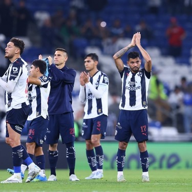 Los Rayados de Monterrey, al no clasificarse a la Liguilla, podrían registrar su peor torneo registrado desde el Clausura 2006.