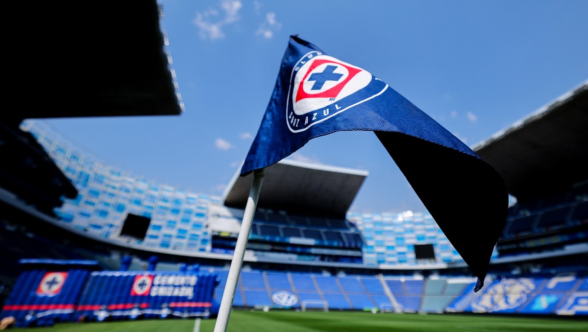 Reunión extraordinaria de la directiva de Cruz Azul para analizar la situación del equipo (Cortesía)