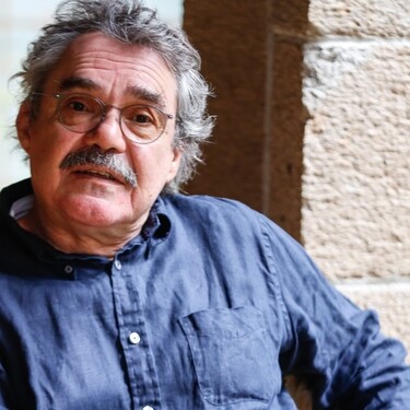 “Revista ‘Ideal’ es como lanzar una botella al mar en medio del ruido digital”: Gonzalo García Barcha  | Foto:  Araceli López