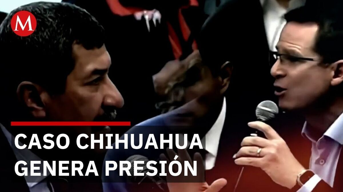 Senado pide explicaciones por operativo en Chihuahua y versiones sobre agentes extranjeros