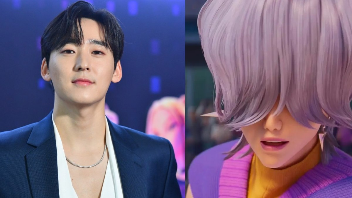 ¡Soda Pop! Kevin Woo, de Saja Boys, en México; cuándo y a qué hora se presenta en la CCXP (Especial)