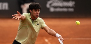 Tenistas mexicanos han participado en varios torneos en territorio mexicano, pero solo han podido llevarse