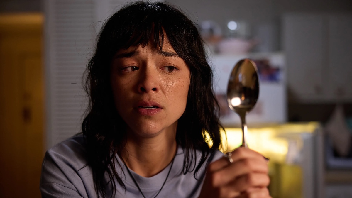 Tráiler de ‘Saccharine’: sátira y horror contra los estándares físicos