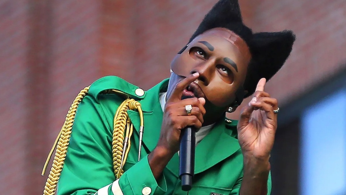 Tyler, the Creator en The Boys ha sorprendido a los televidentes | Foto: especial