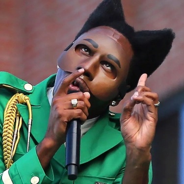 Foto de Tyler, the Creator