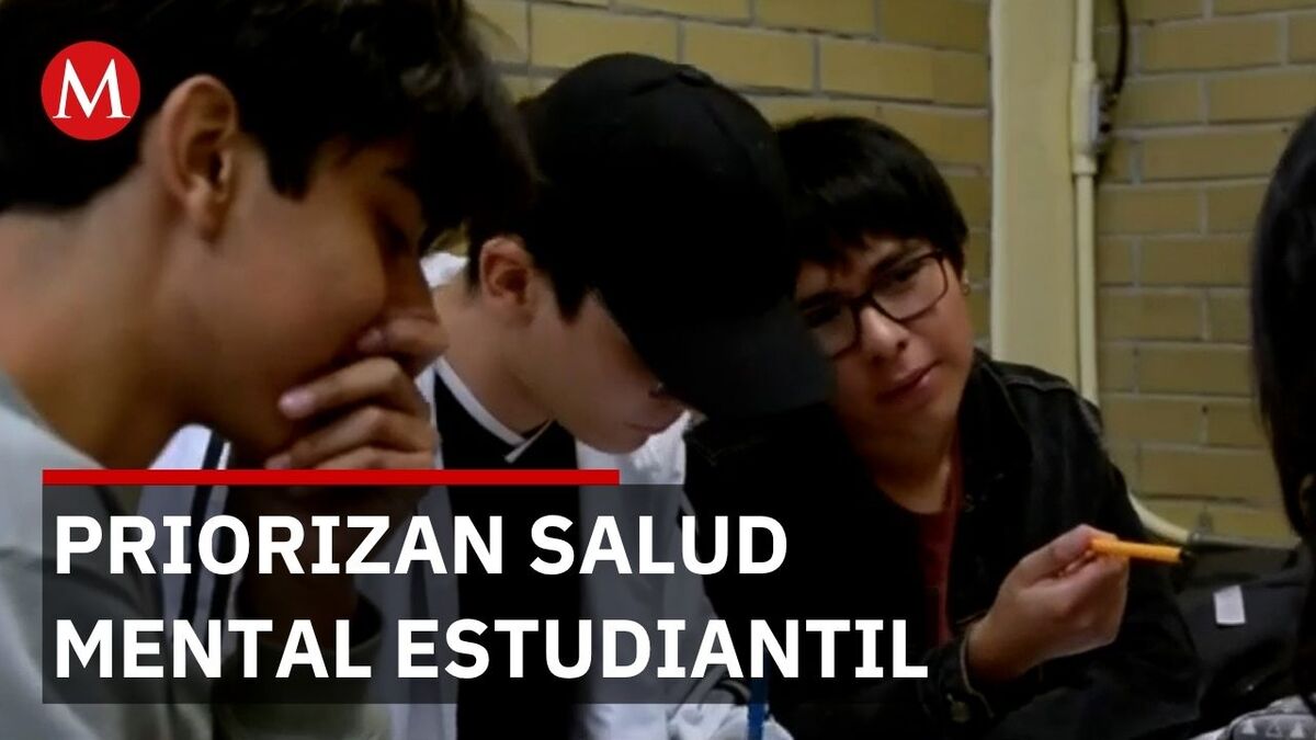 UNAM abre servicios de consejería gratuita para combatir violencia y depresión