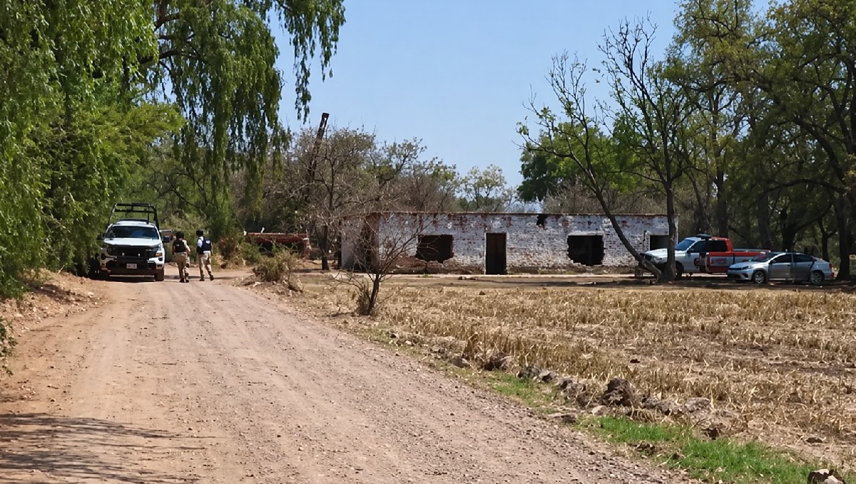 Villagrán: ascienden víctimas encontradas en pozo | Especial