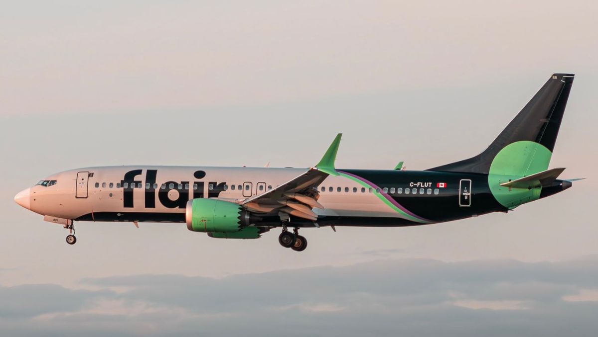 Vuelo directo del Bajío a Vancouver, Canadá a partir de octubre