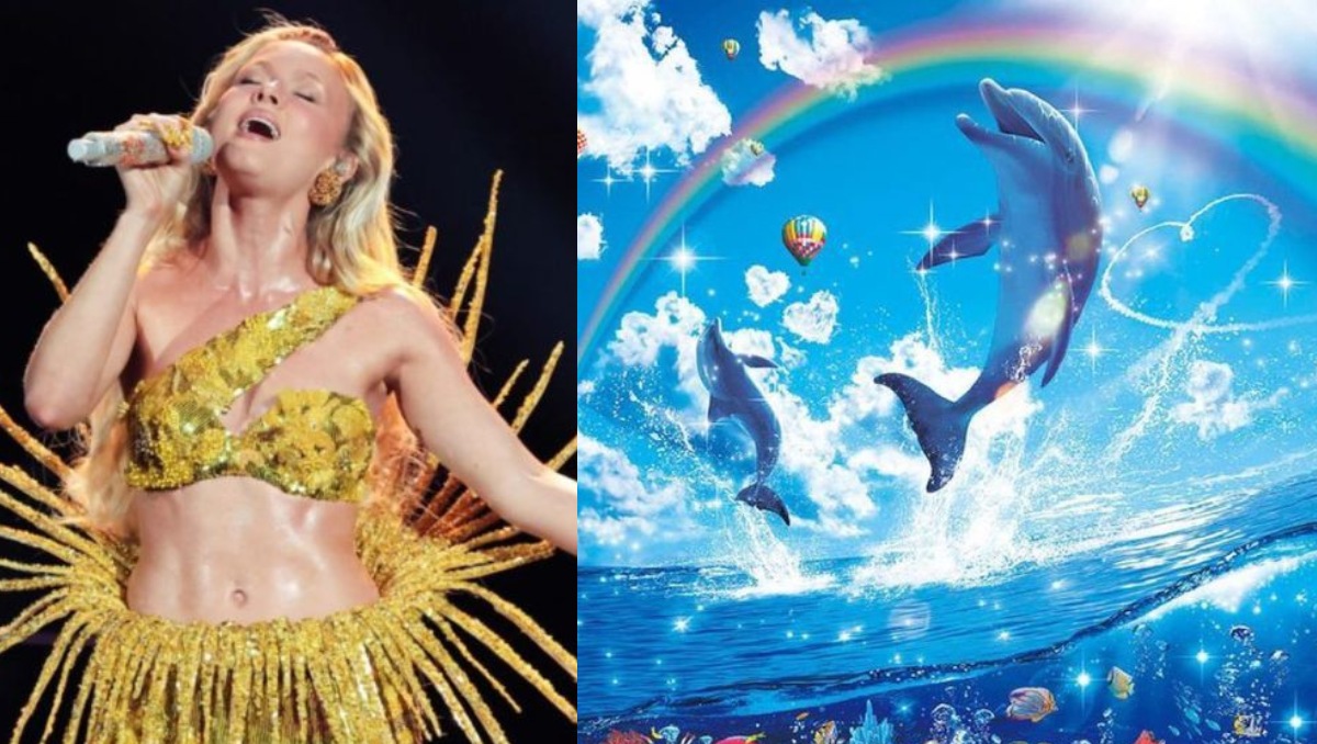 Zara Larsson y cómo "se liberó" gracias a un trend de TikTok | Foto: especial