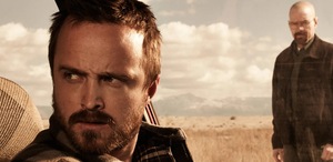 Foto de Aaron Paul