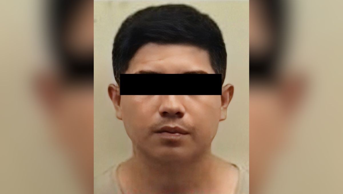 Abraham "N", de 31 años de edad, fue notificado de la orden de aprehensión en su contra por homicidio calificado en grado de tentativa. | Especial