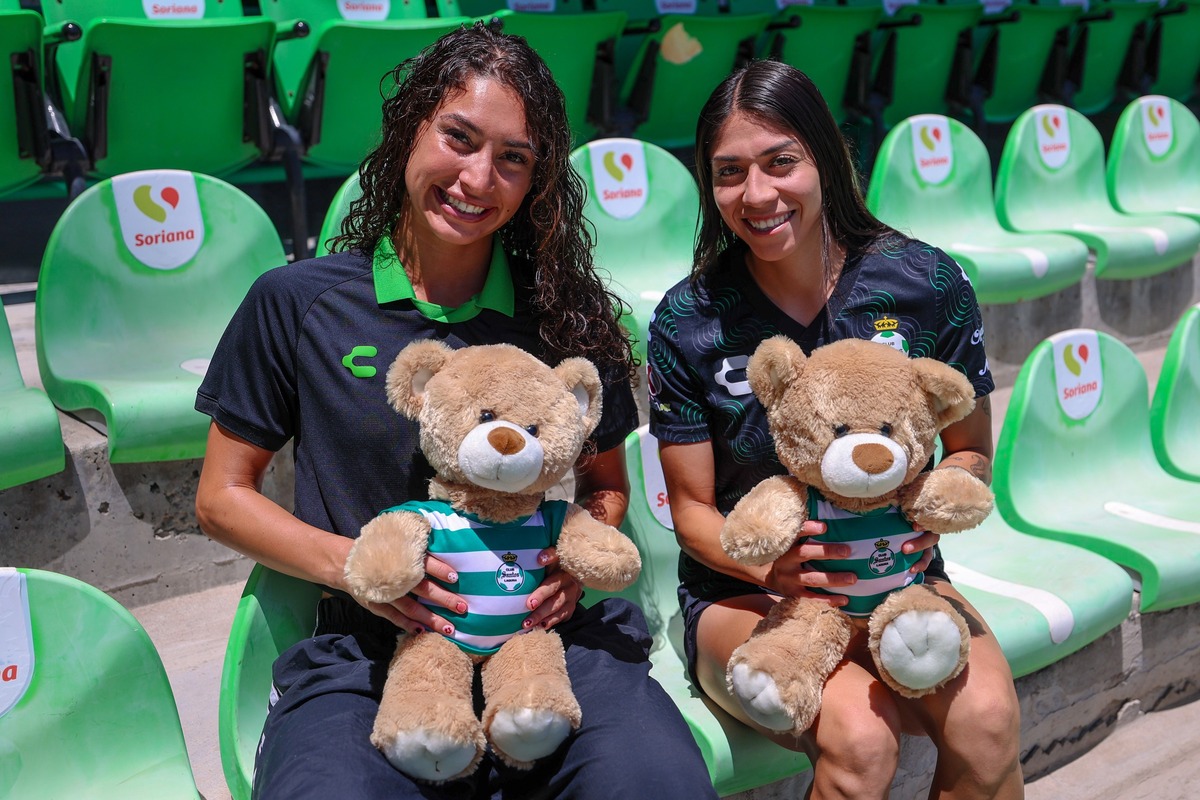 El próximo 26 de abril se hará la tradicional lluvia de peluches en el TSM | Especial