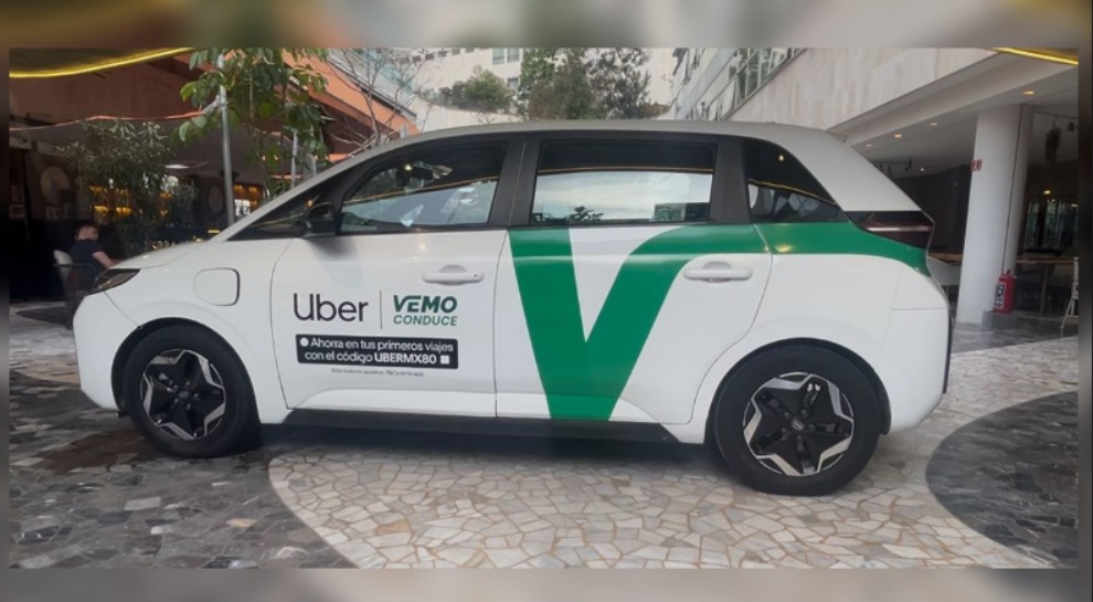 Estas acciones se suman a otras soluciones que Uber implementará. (Foto: Hernán Cortés)