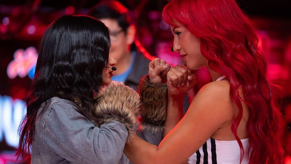 Alana Flores menciona que en Supernova será su última pelea