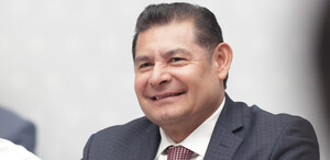 Alejandro Armenta Mier