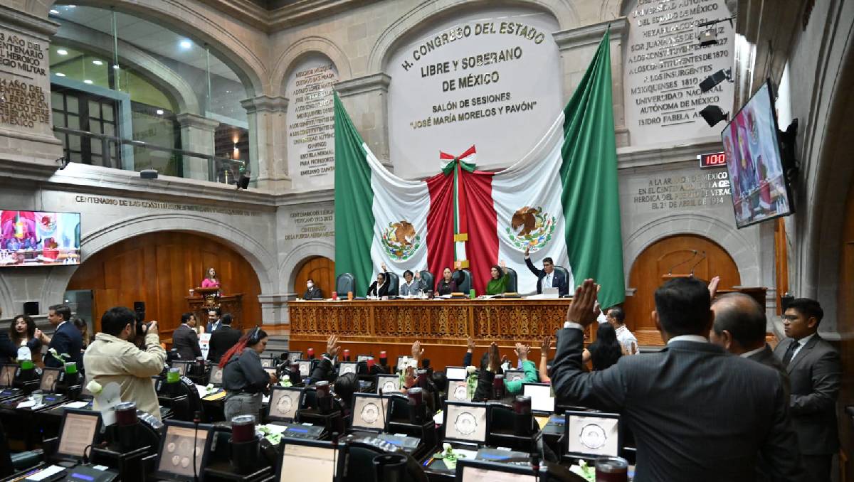 Alianza de Morena espera propuesta de oposición para crear la iniciativa por la reforma electoral | Foto: Especial