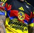 Se filtró la jersey Adidas que usarán las Águilas del América en el torneo Apertura 2026 de la Liga MX