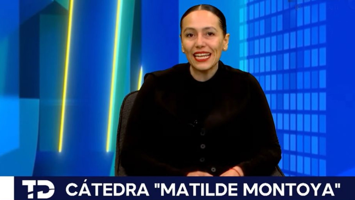 Ana Laura Gómez, diputada local en entrevista con Telediario Puebla | Especial