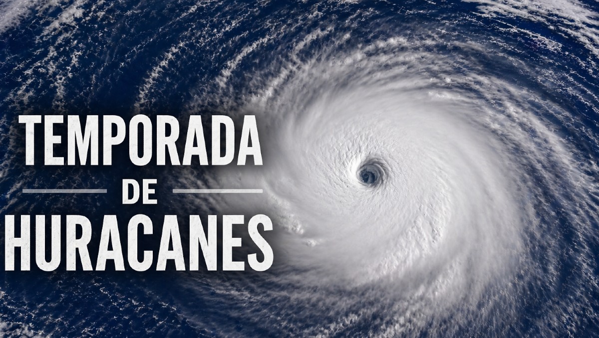 Ya se anunciaron las fechas en las que llegará la temporada de huracanes | IA DISCOVER