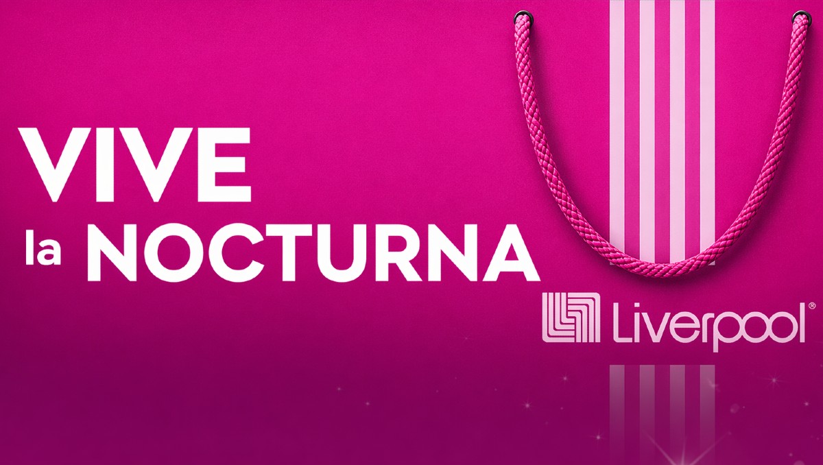 Aprovecha hasta el último minuto las ofertas Liverpool | Especial Discover