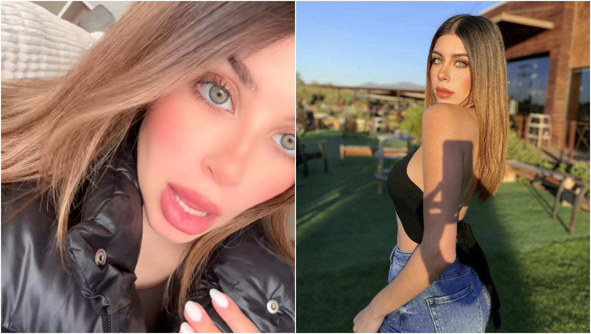 El asesinato de la joven de  27 años fue reportado un día después ante la Fiscalía de Ciudad de México. | Especial