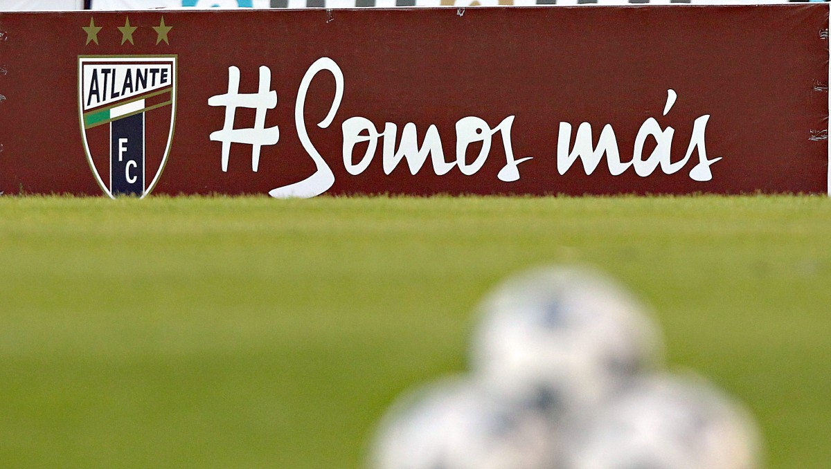 Atlante compra la franquicia del Mazatlán y regresa a la Liga MX (Imago7)