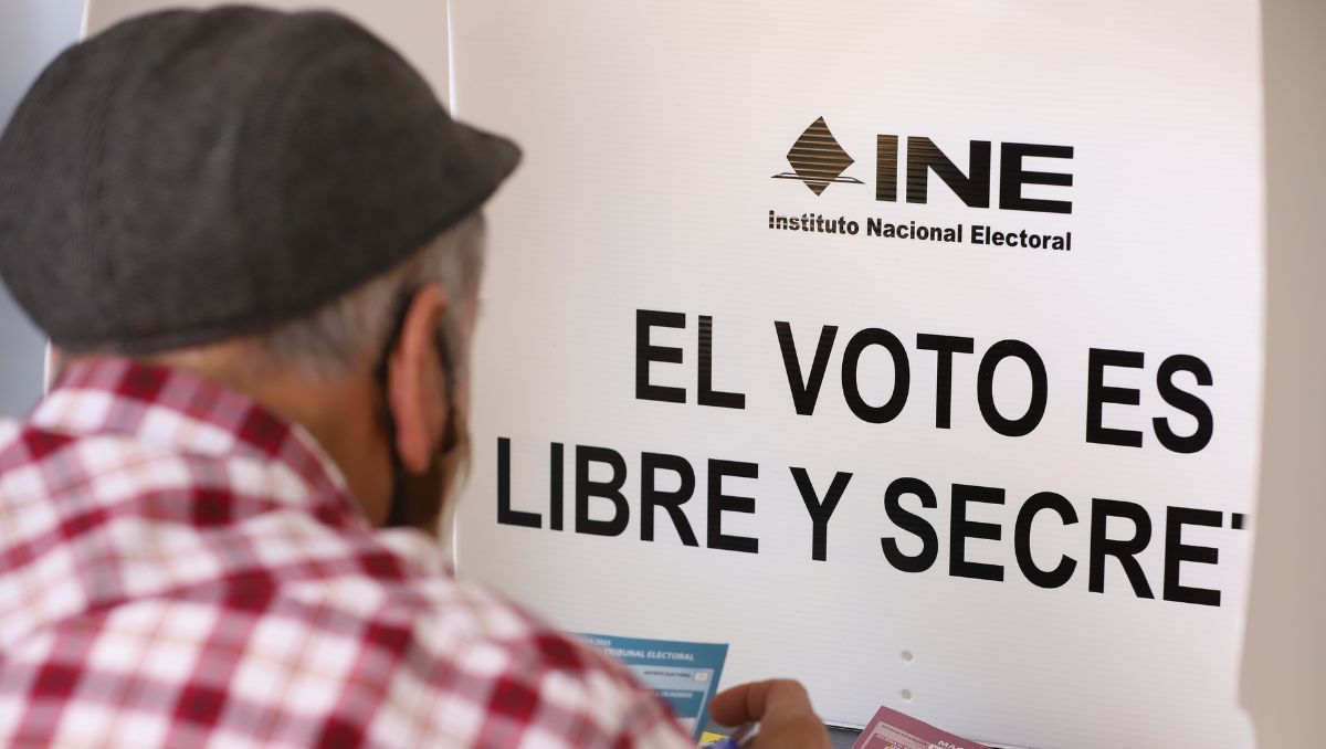 Autoridades electorales llaman a que la paridad no quede solo en la ley | Luis Guerra