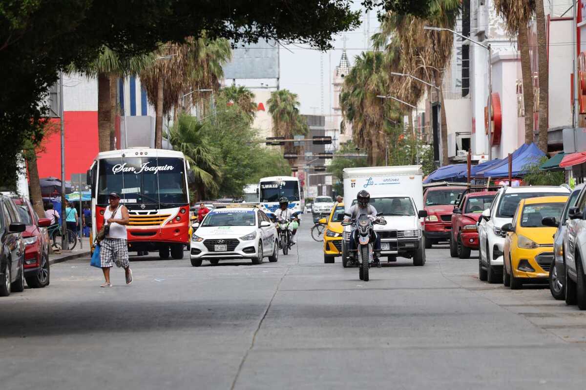 Autoridades de Gómez Palacio, Torreón y Lerdo se reunirán el 29 de abril para alinear estrategias de movilidad.| Verónica Rivera