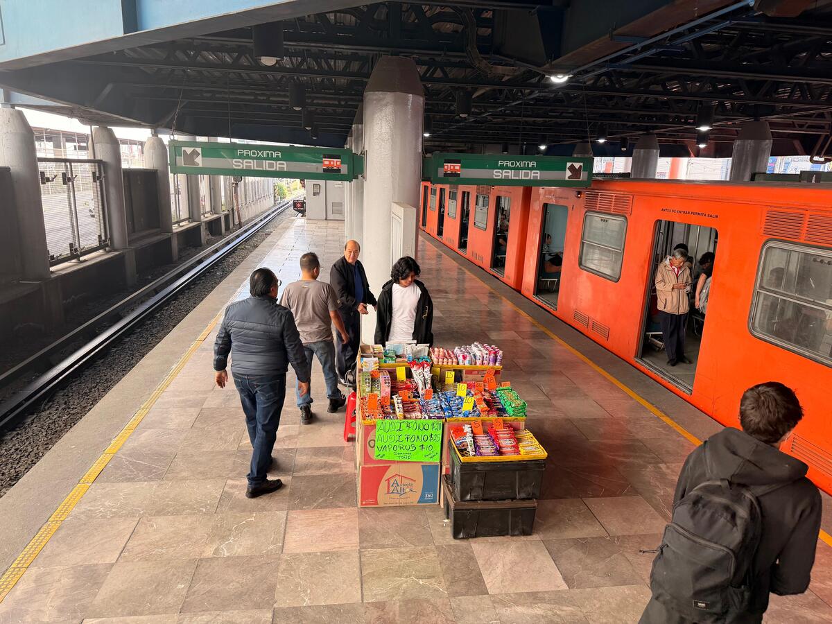 Se beneficiará a más de 190 mil usuarios diarios (Foto: especial)