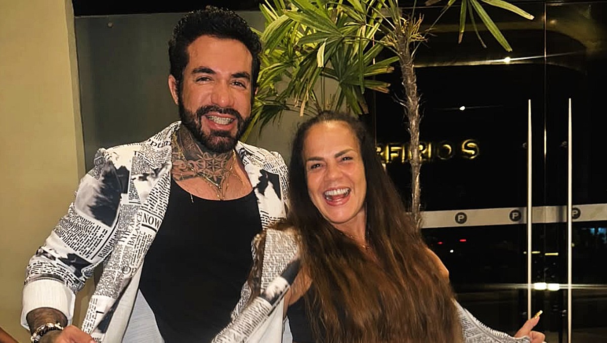 Bruno Espino abandonó La Mansión VIP tras la eliminación de Niurka Marcos |IG