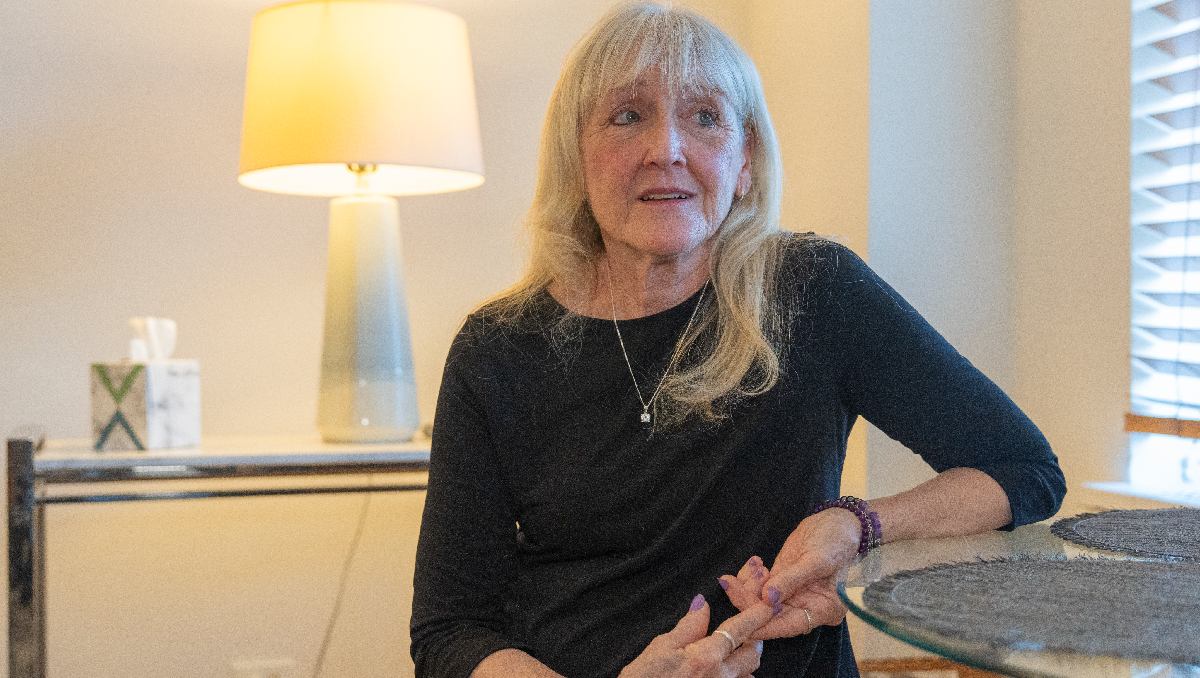 Carol Guzy, ganadora del World Press Photo 2026 | EFE