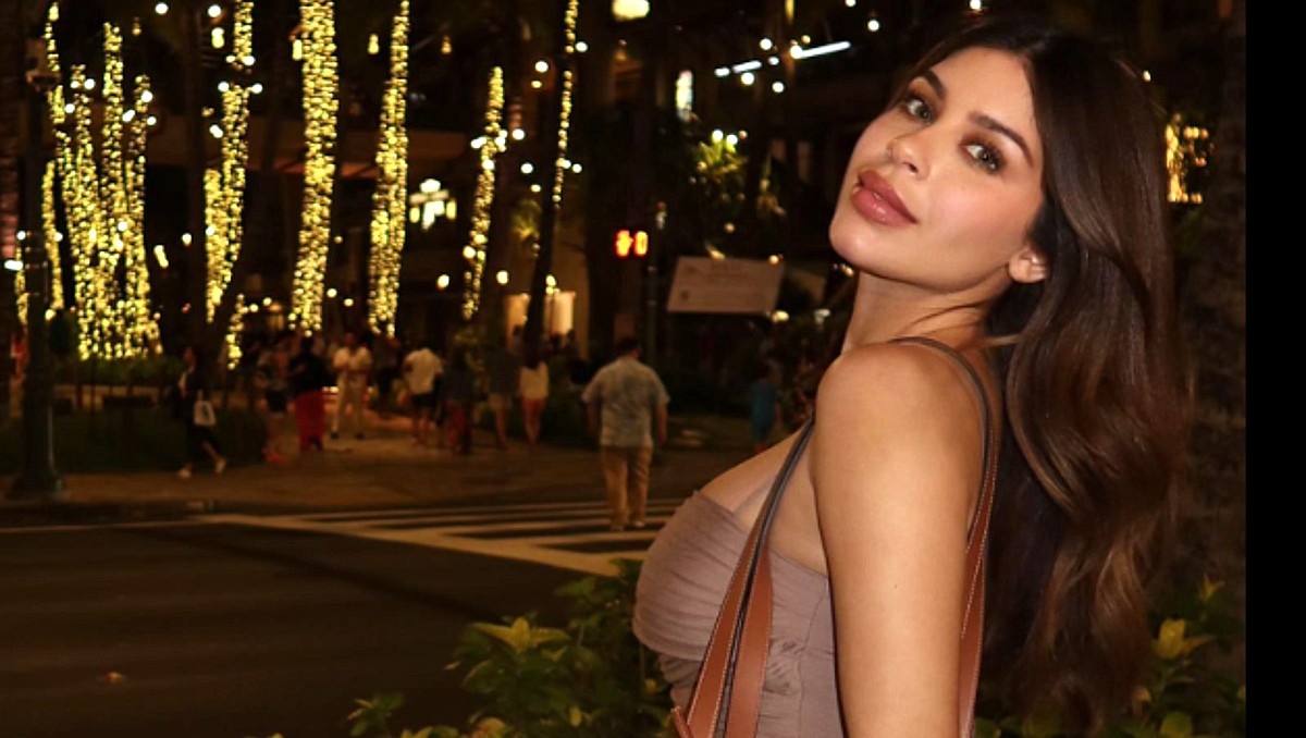 Carolina Flores fue encontrada sin vida en un domicilio de Polanco |TikTok