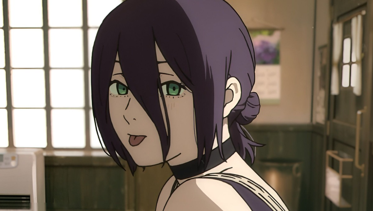 Chainsaw Man: The Movie - Reze Arc continua la historia de Denji | Foto: especial