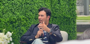 Checo Pérez habló sobre los nuevos autos de la Fórmula 1 con las reglas establecidas para esta temporada, asegurando que han dejado de ser tan divertidos