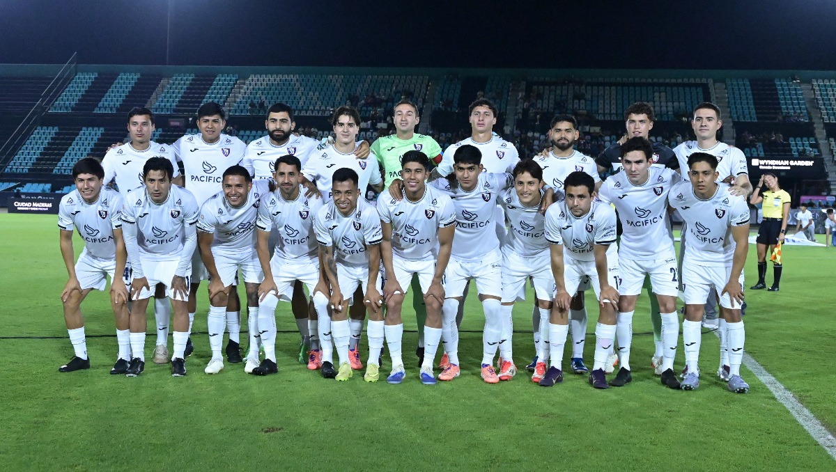 Las claves de Tepatitlán para buscar el título de la Liga de Expansión (Imago7)