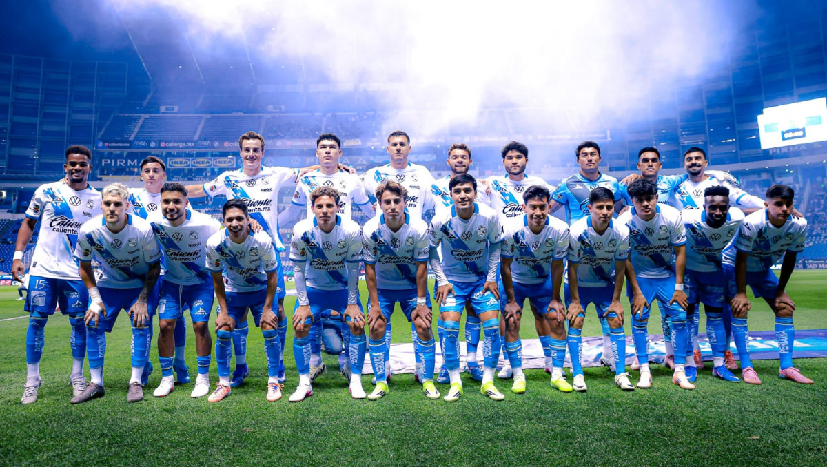 Club Puebla está condenado a multa más alta a Liga MX por bajo desempeño | Especial