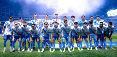 Club Puebla, condenado a multa más alta a Liga Mx