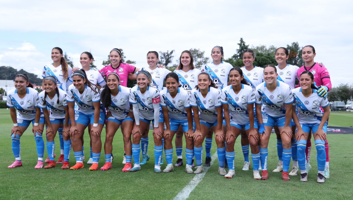 Club Puebla Femenil se despide del Torneo Clausura 2026 | Especial