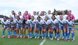 Club Puebla Femenil se despide del Torneo Clausura 2026