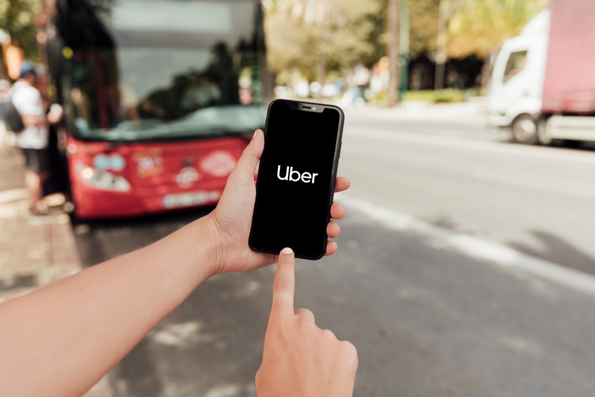 Colunga explicó que, sin Mundial, los usuarios de Uber y Uber Eats ya están creciendo más del 20 por ciento globalmente. | Foto: Freepik